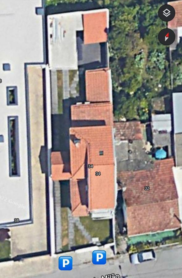 Bird'S Home Aveiro Zewnętrze zdjęcie