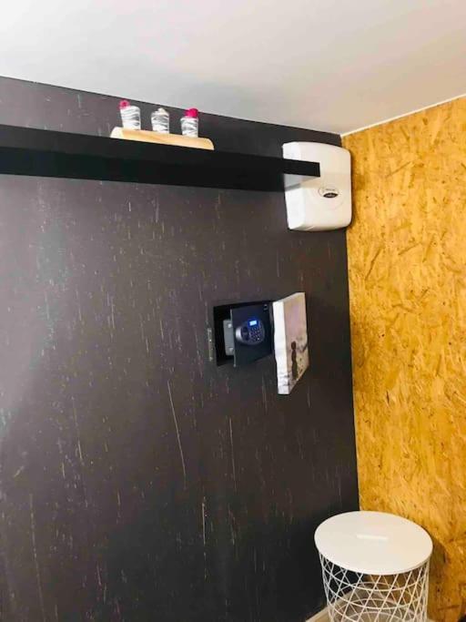 Bird'S Home Aveiro Zewnętrze zdjęcie